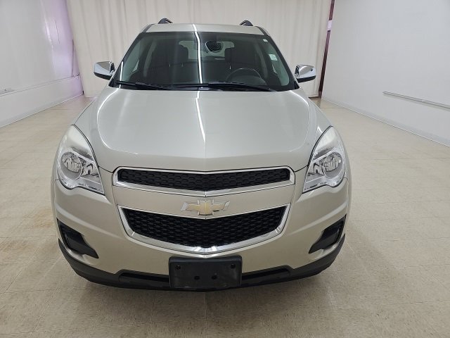 Used 2014 Chevrolet Equinox LT image 8