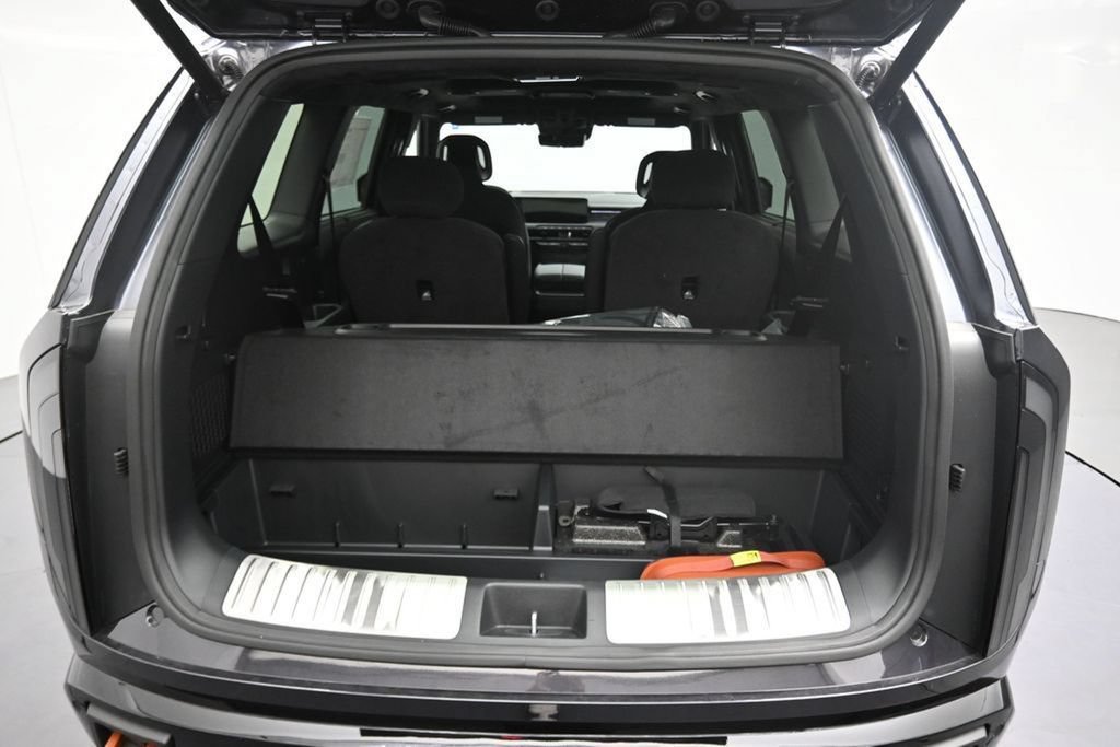 New 2027 Kia Telluride SX Prestige X-Pro AWD/4WD image 19