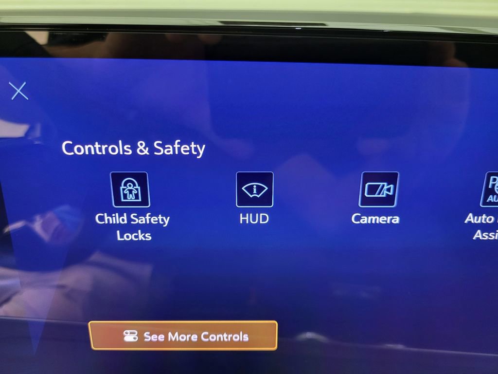 New 2025 Chevrolet Suburban High Country image 15