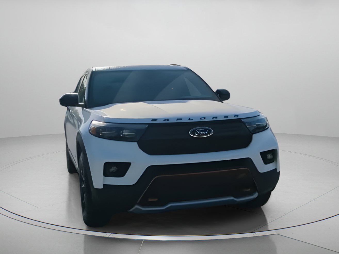 Used 2023 Ford Explorer Timberline w/ Timberline Technology Package image 5