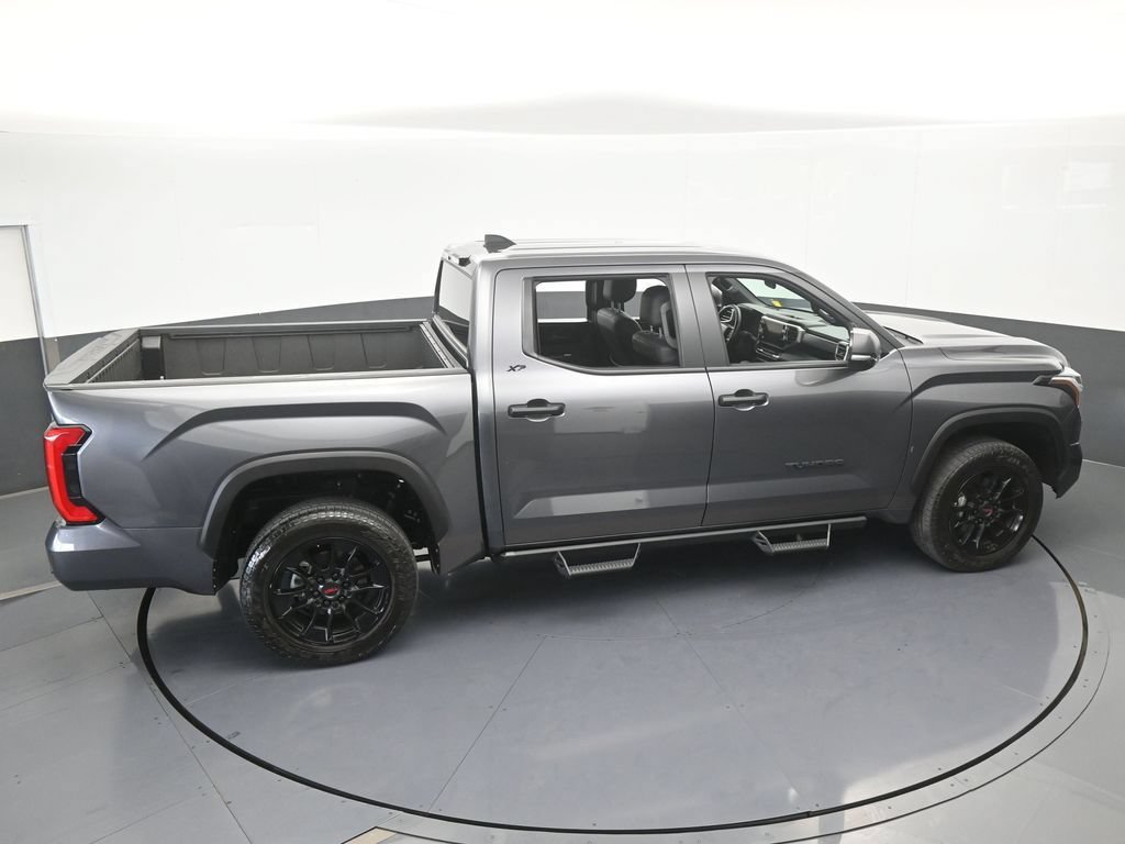 Used 2025 Toyota Tundra SR5 w/ SR5 Convenience Package AWD/4WD image 49
