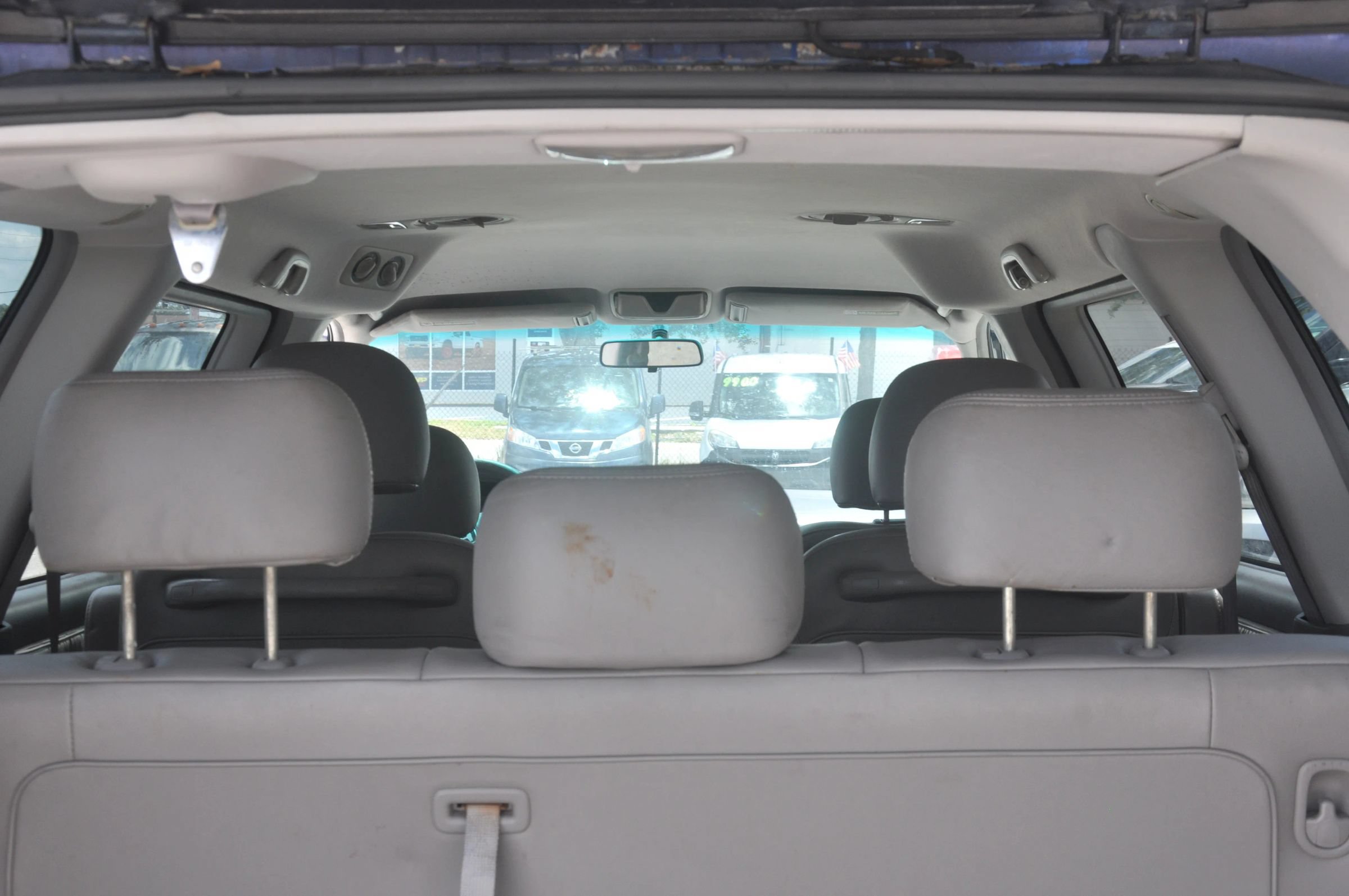 Used 2003 Honda Odyssey EX-L image 14