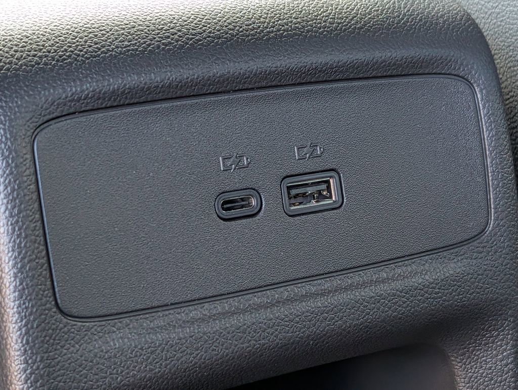 New 2026 Buick Envista Preferred w/ Convenience I Package FWD image 33