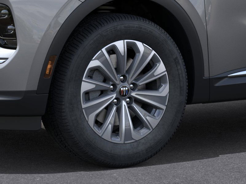 New 2026 Buick Envision Preferred AWD/4WD image 54