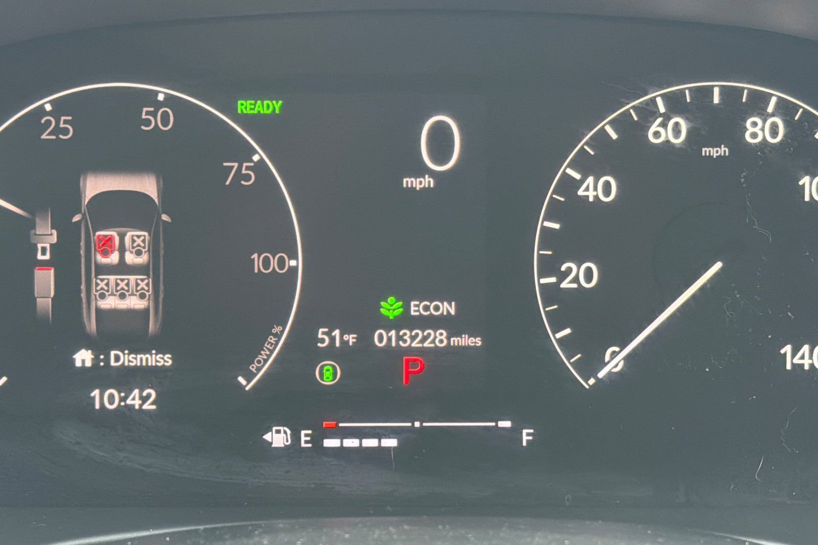 Used 2025 Honda Civic Sport image 25