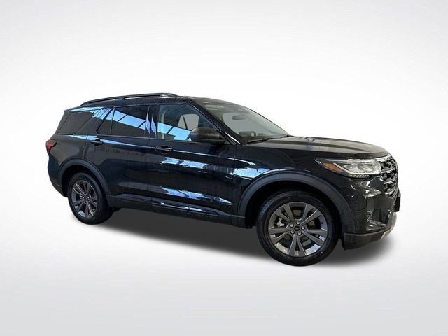 New 2026 Ford Explorer Active w/ Active Comfort Package AWD/4WD image 40