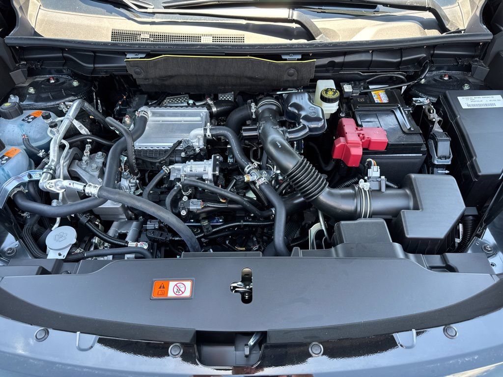 New 2026 Mitsubishi Outlander SEL FWD image 53