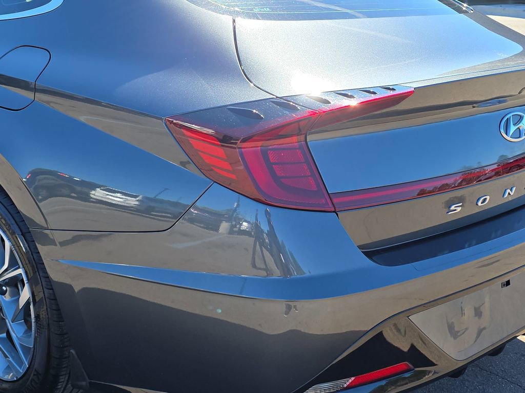 Used 2022 Hyundai Sonata SEL FWD image 34