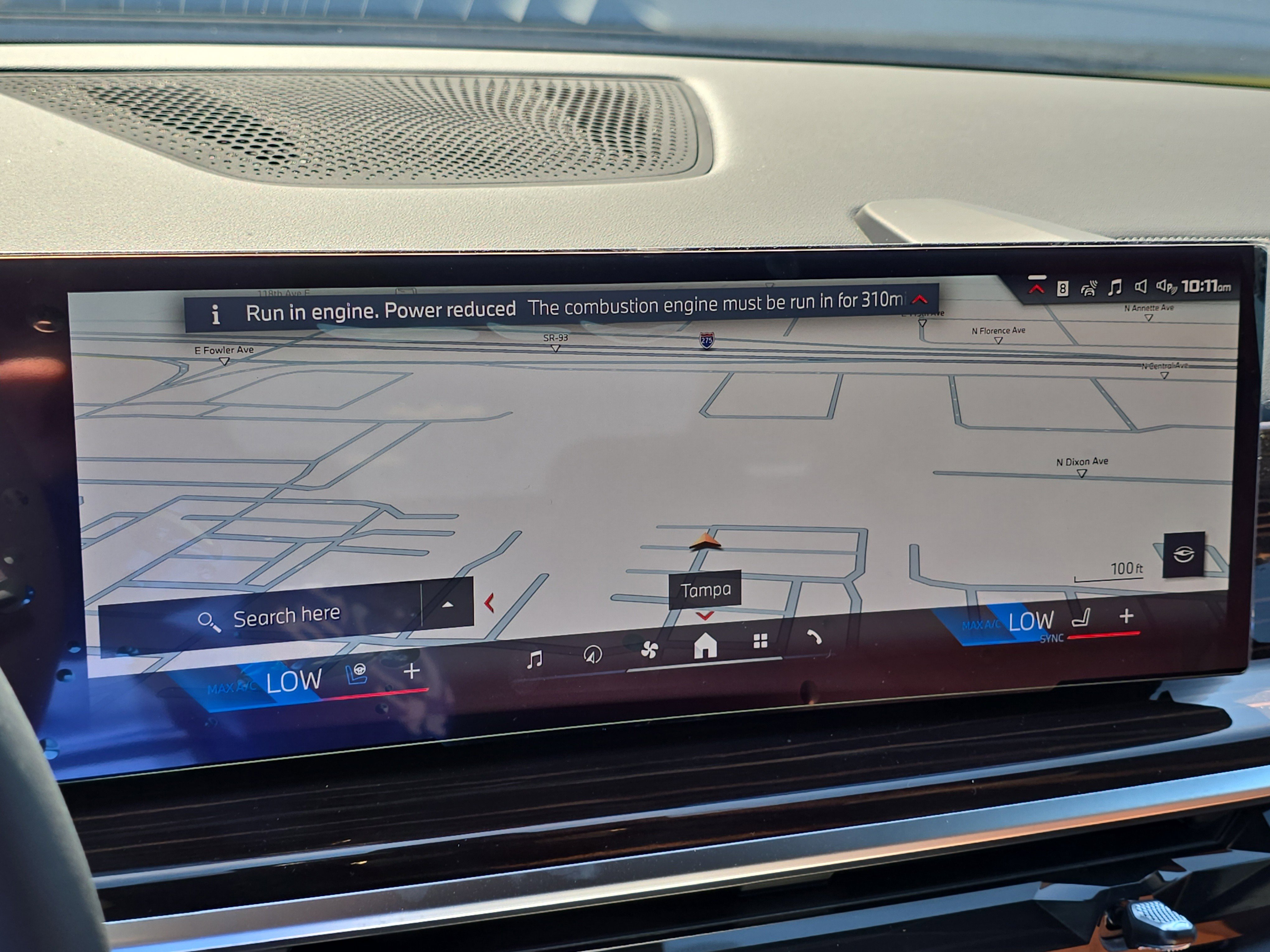 New 2026 BMW X7 M60i image 25