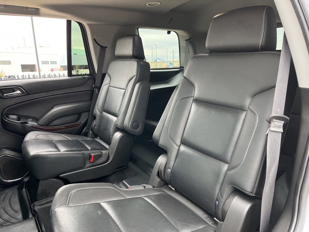 Used 2020 GMC Yukon SLT w/ Premium Edition image 27