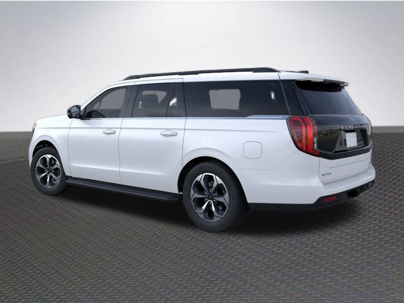 New 2026 Ford Expedition Max Active image 3