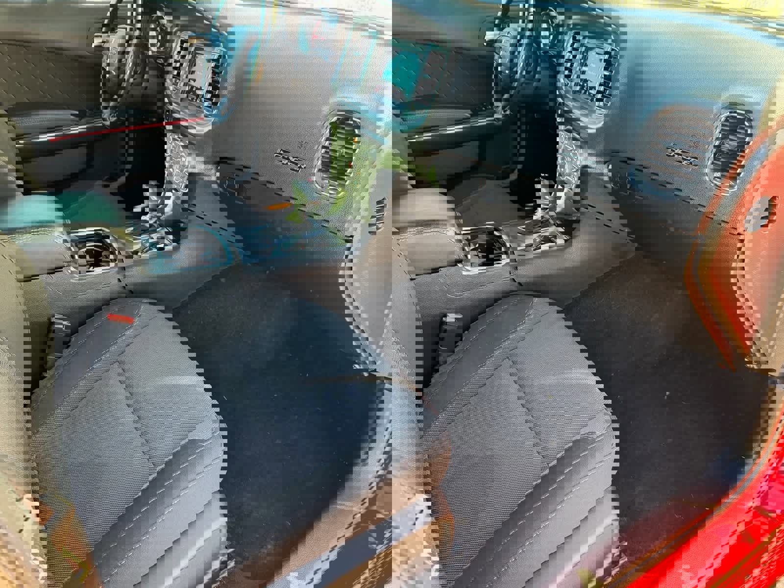 Used 2022 Dodge Charger SXT image 12