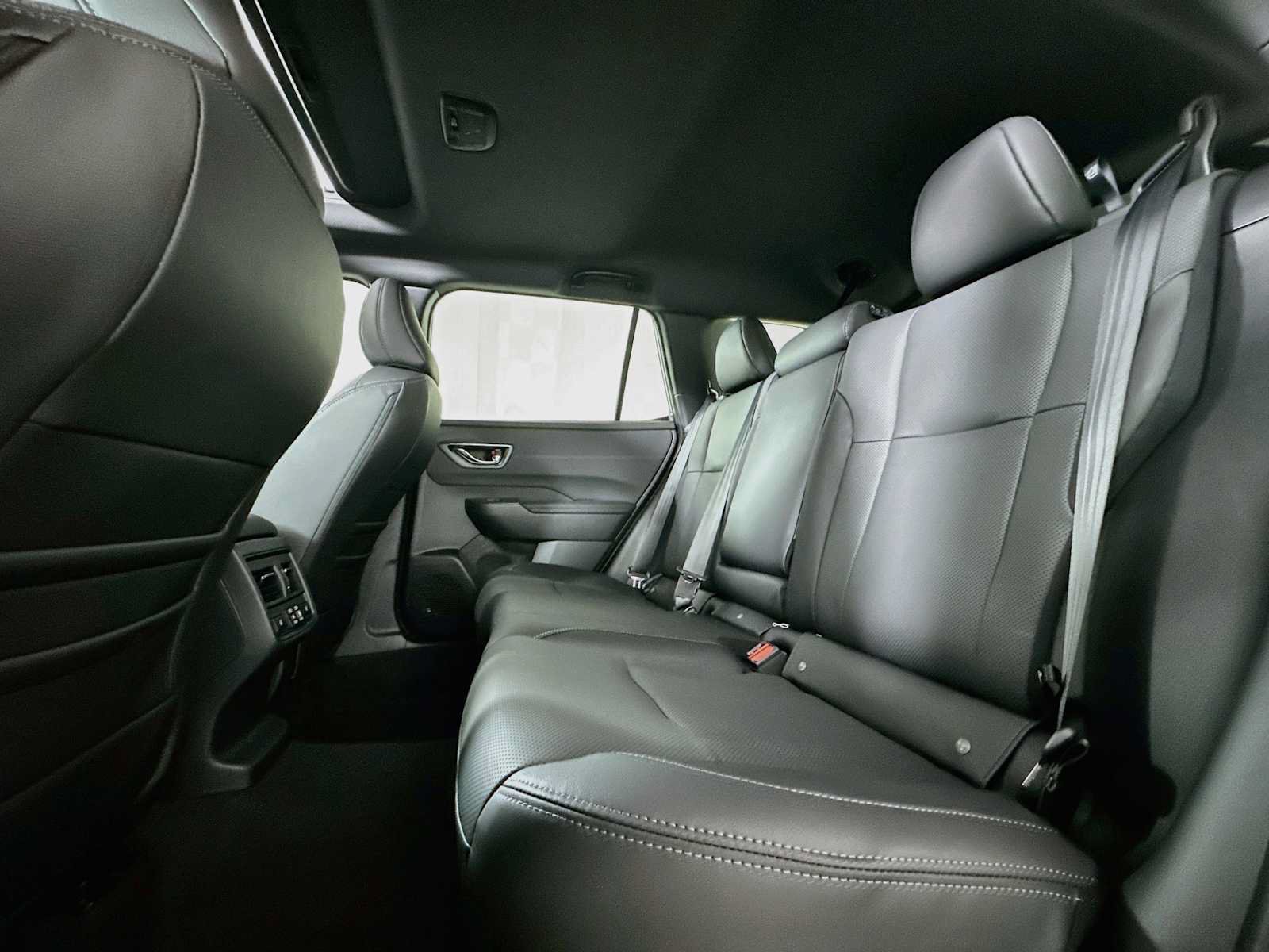 New 2026 Subaru Outback Touring XT AWD/4WD image 23