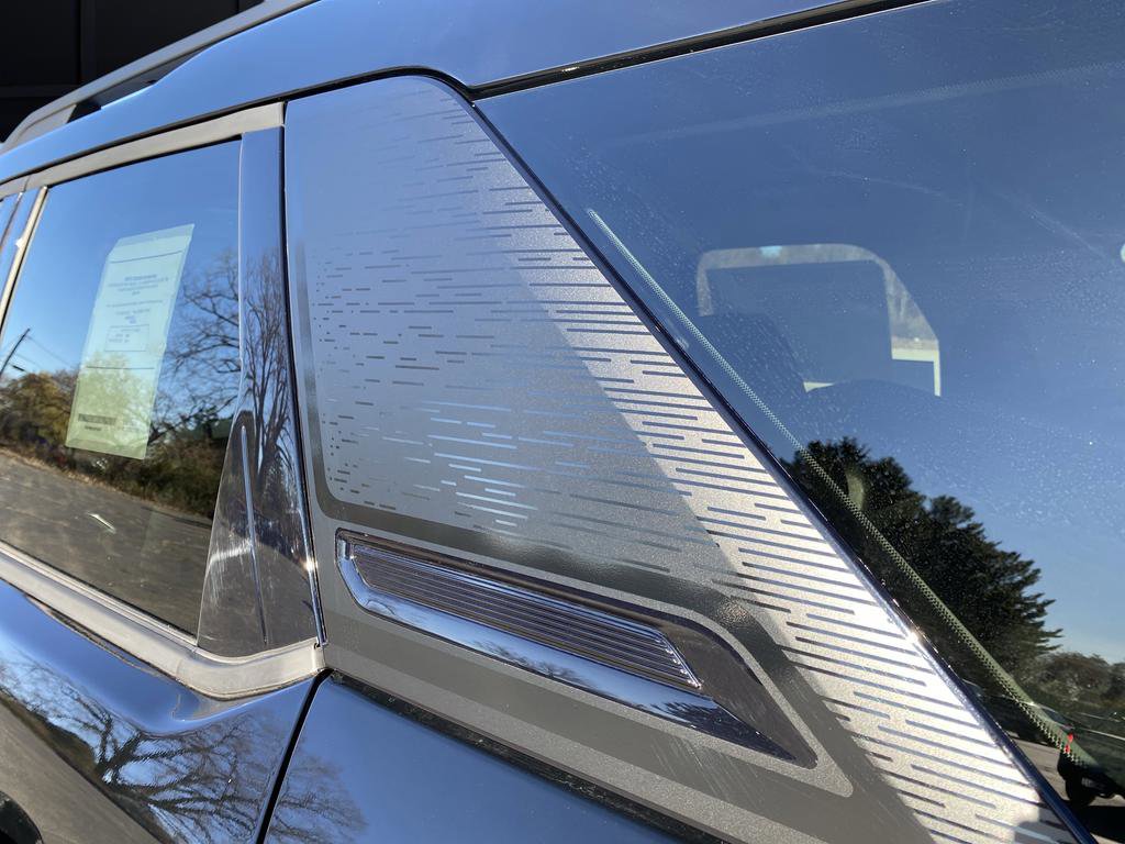 New 2025 Ford Bronco Sport Big Bend w/ Convenience Package image 19