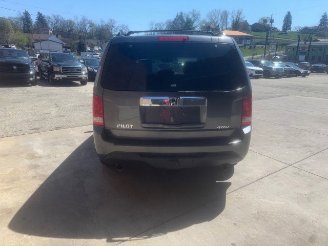 Used 2012 Honda Pilot EX-L image 4