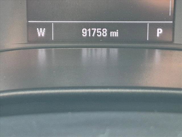 Used 2022 Chevrolet Colorado LT w/ Fleet Safety Package AWD/4WD image 11