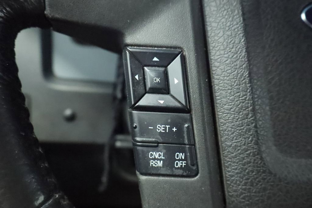 Used 2014 Ford F150 XLT w/ Equipment Group 301A Mid image 28