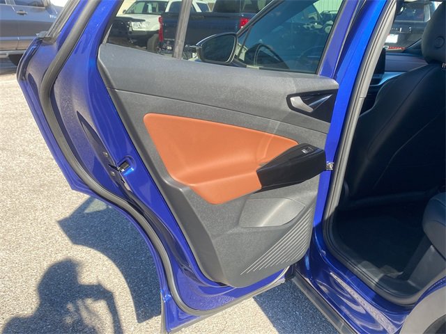 Used 2022 Volkswagen ID.4 Pro S image 15