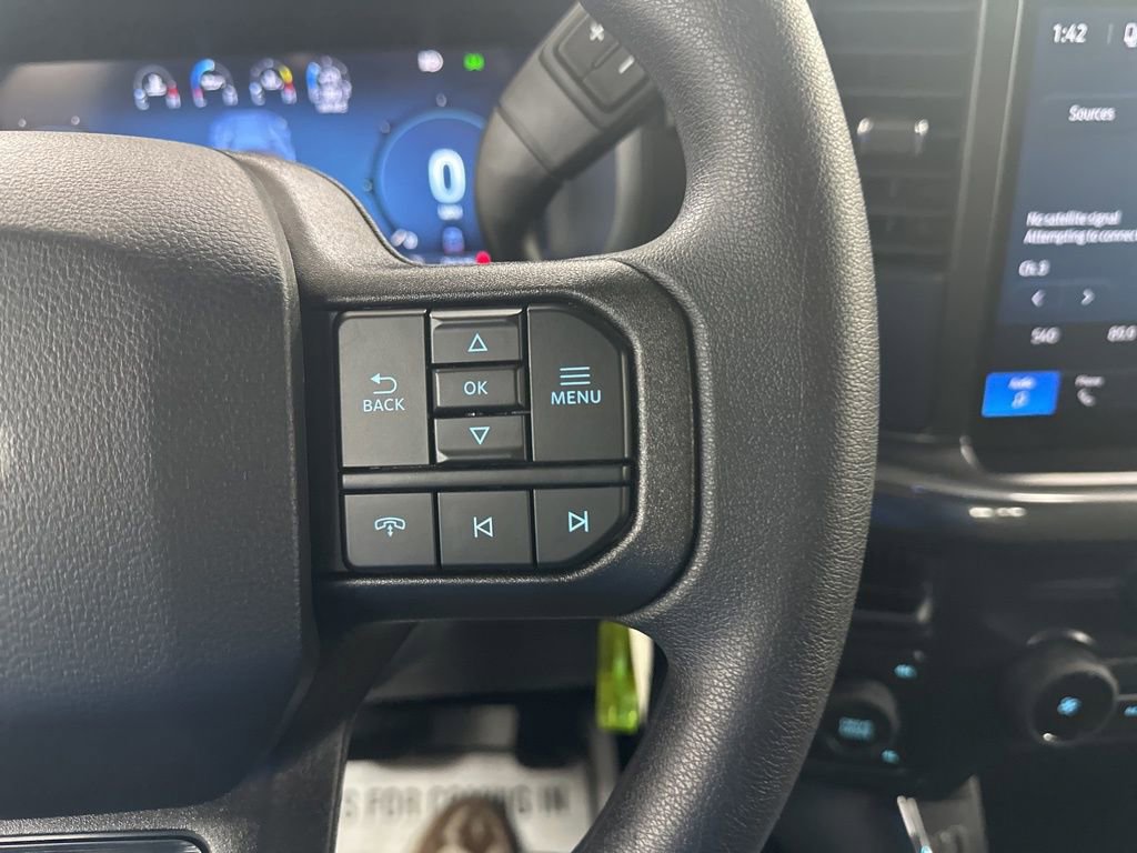 New 2026 Ford F150 STX w/ Equipment Group 200A image 32