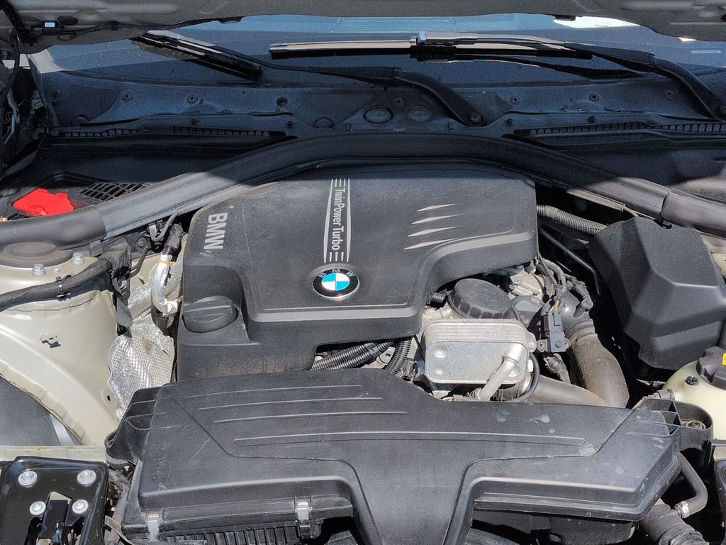 Used 2016 BMW 328i xDrive Wagon image 12