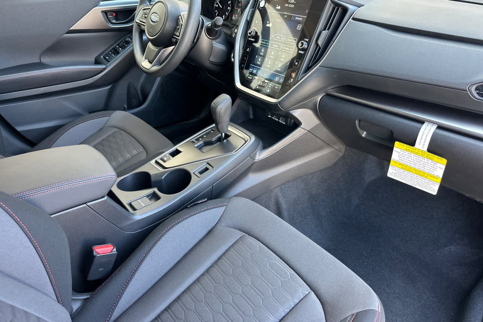 New 2026 Subaru Impreza 2.0i Sport AWD/4WD image 16