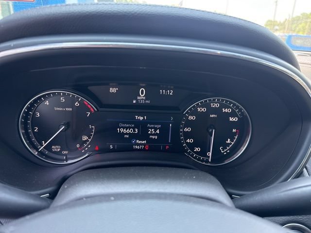 Used 2023 Cadillac CT5 Luxury RWD image 18