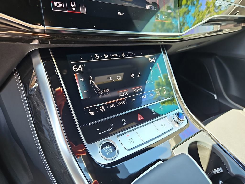 New 2026 Audi Q8 Premium Plus image 10