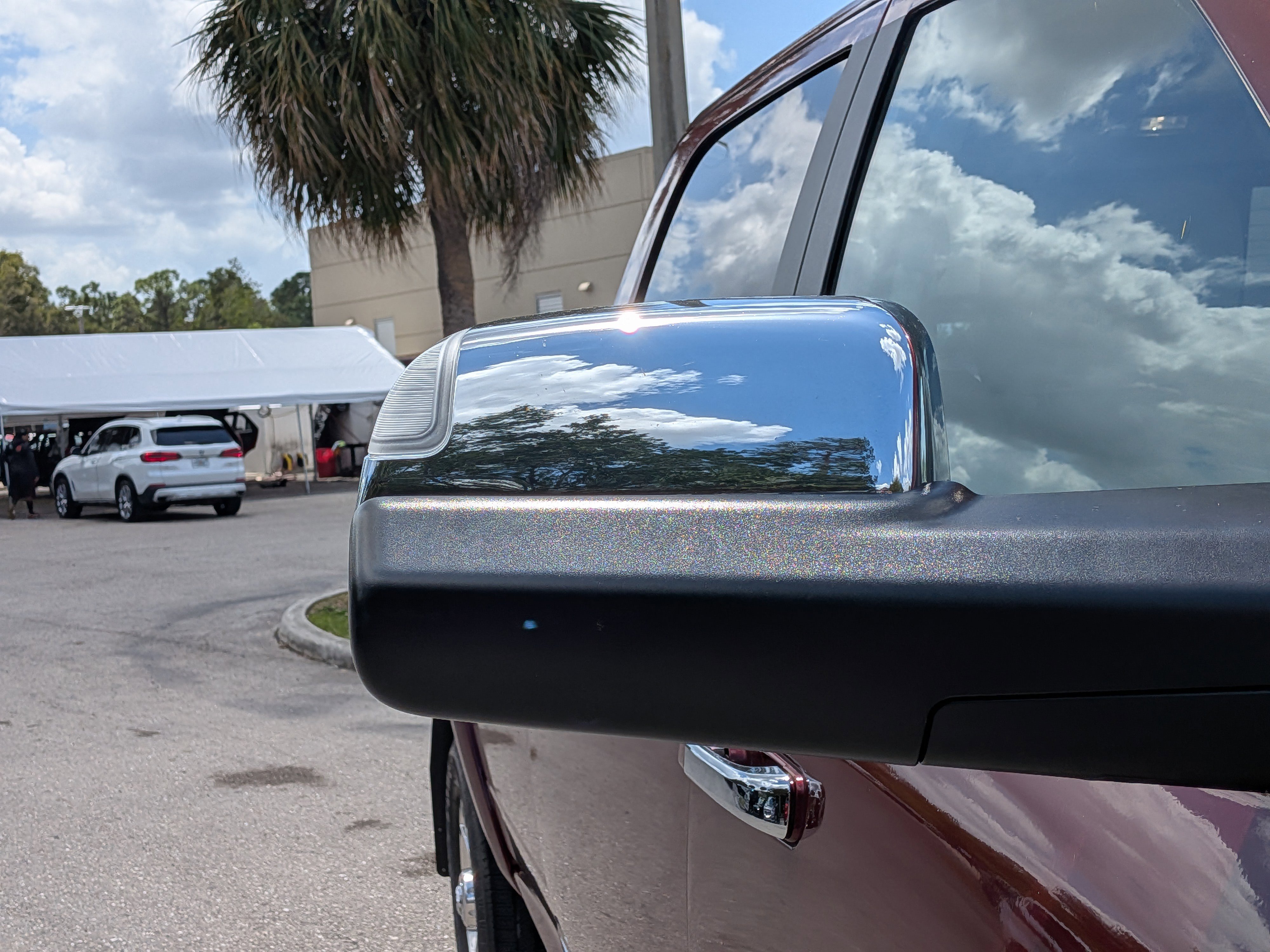 Used 2017 RAM 3500 Laramie image 12