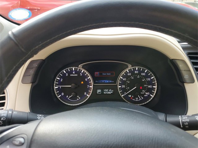 Used 2020 INFINITI QX60 Luxe w/ Essential Package image 28