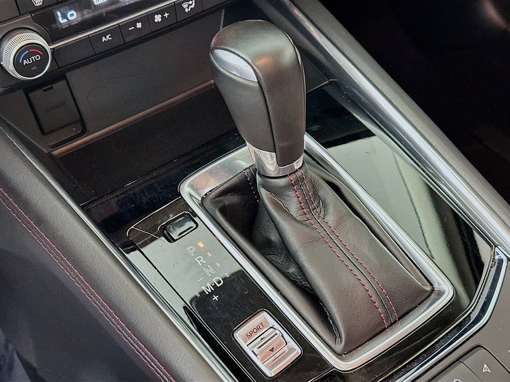 Certified 2023 MAZDA CX-5 Carbon Edition AWD/4WD image 23