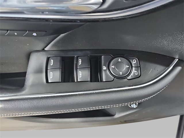 Certified 2022 Buick Envision Essence w/ Sport Touring Package image 29