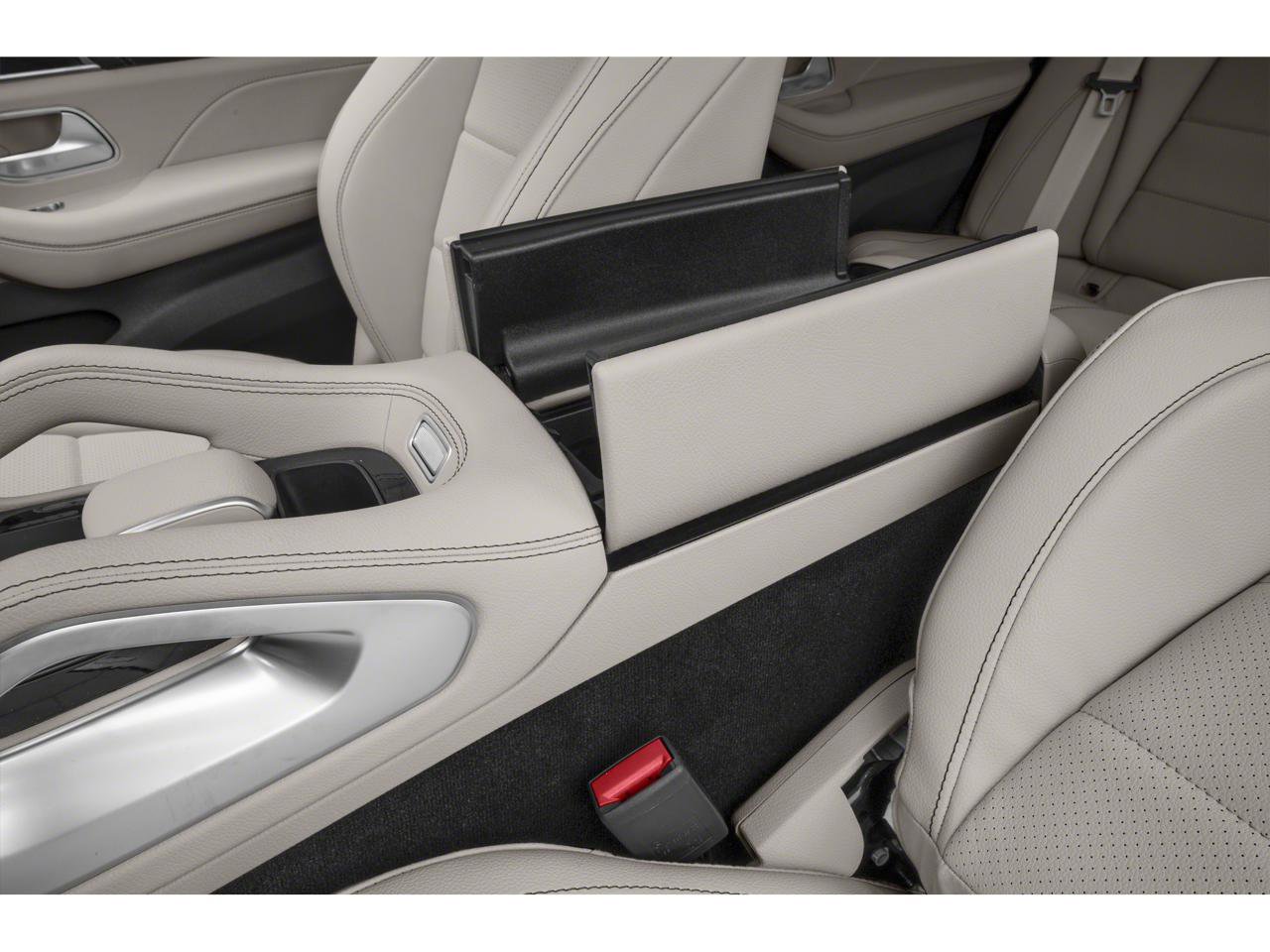 New 2026 Mercedes-Benz GLE 450e 4MATIC image 52