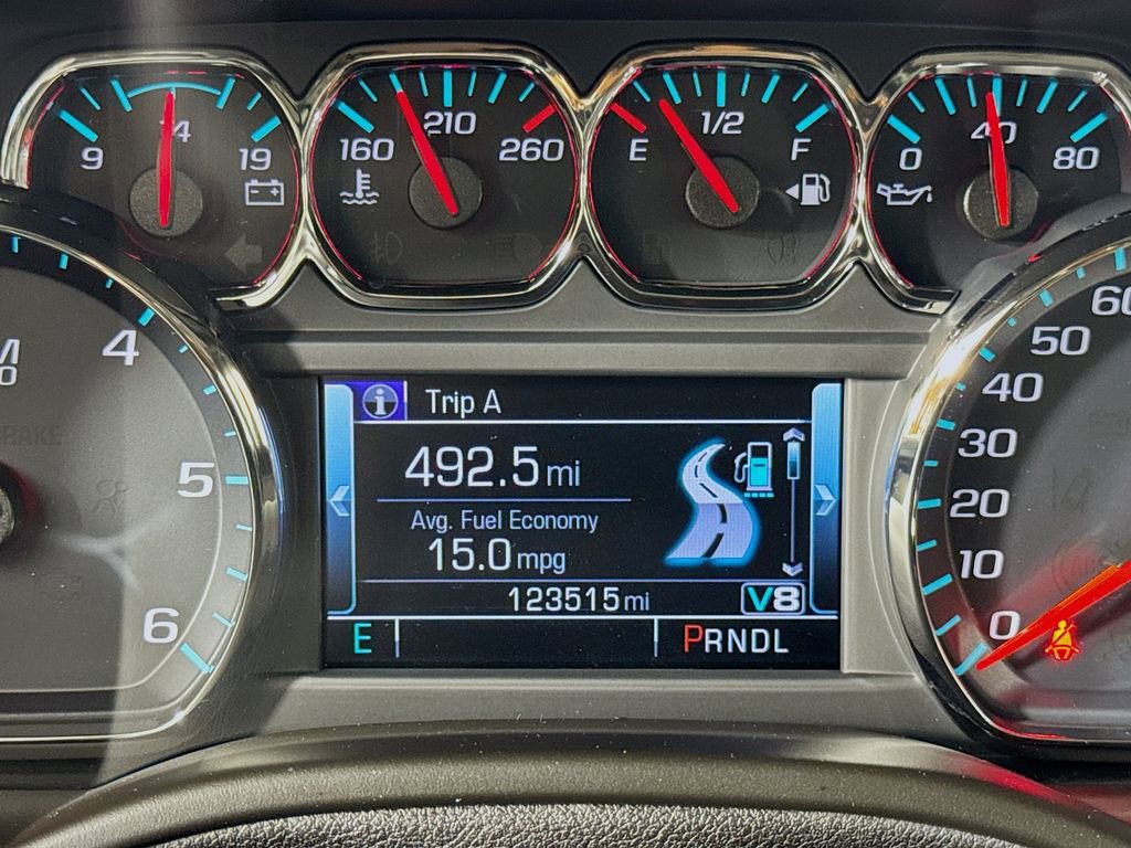 Used 2018 GMC Yukon XL SLT RWD image 30