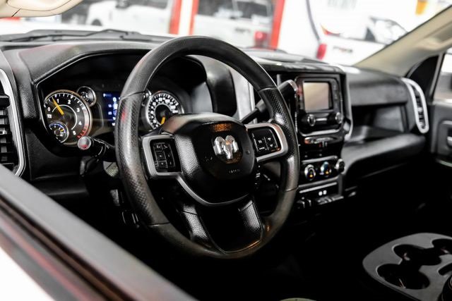 Used 2020 RAM 2500 Big Horn image 16