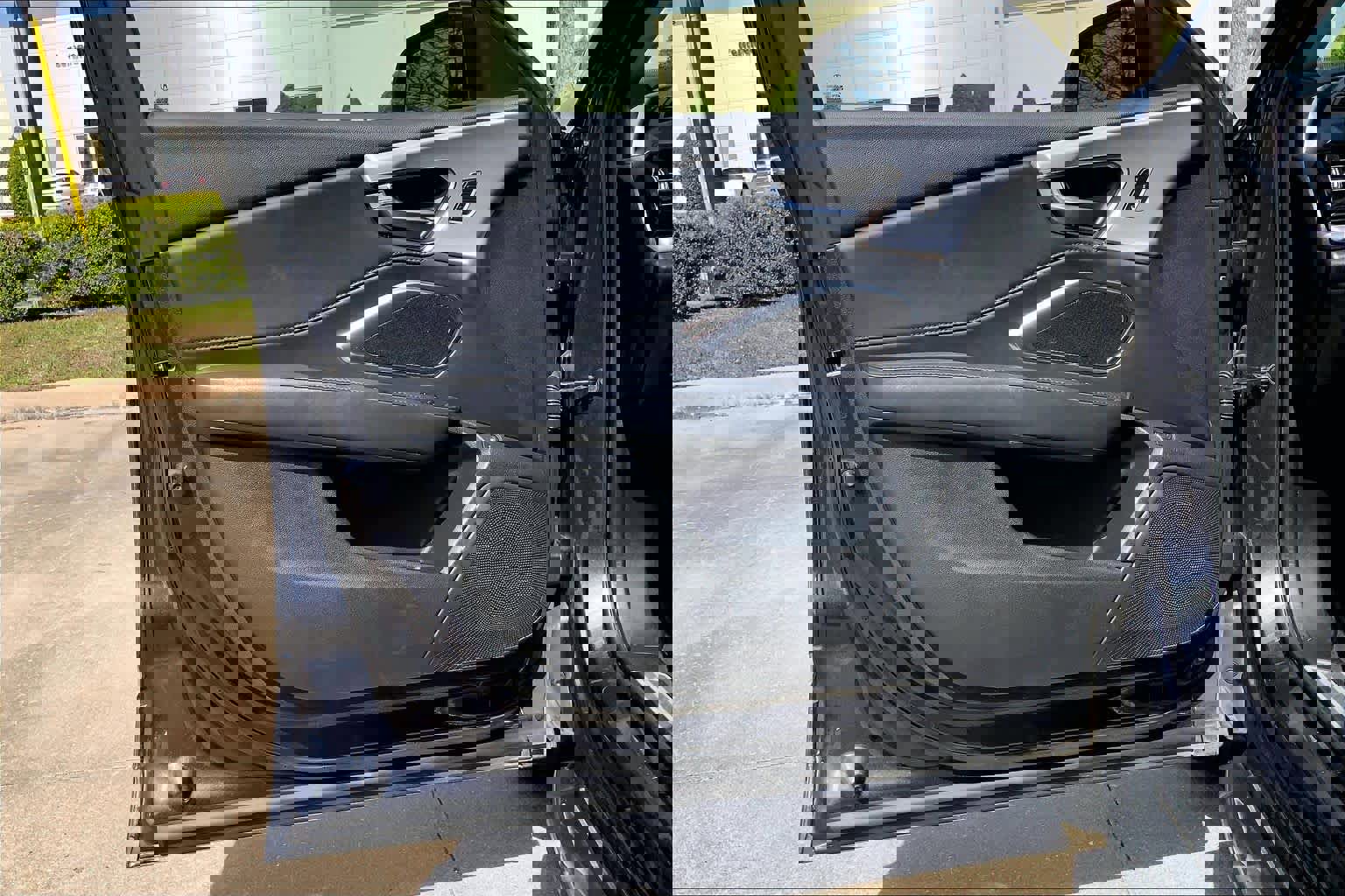 Used 2019 Acura RDX FWD image 20