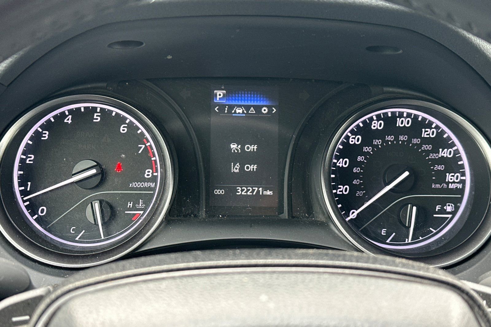 Used 2024 Toyota Camry SE image 38