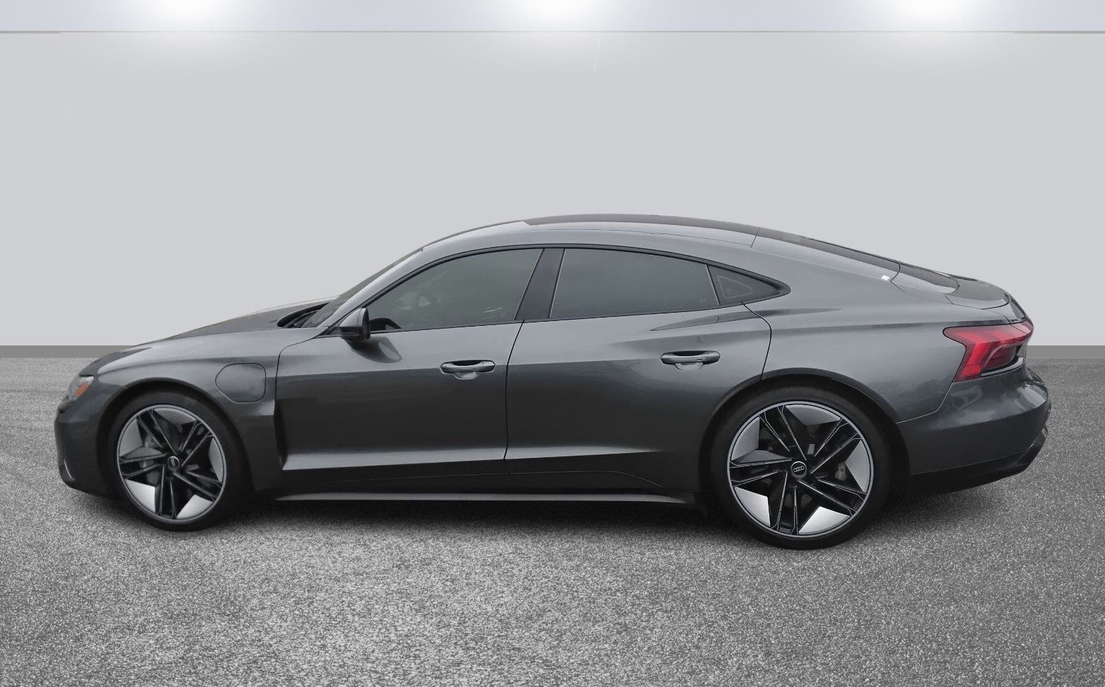 Used 2023 Audi RS e-tron GT w/ Ceramic Brake Package image 6