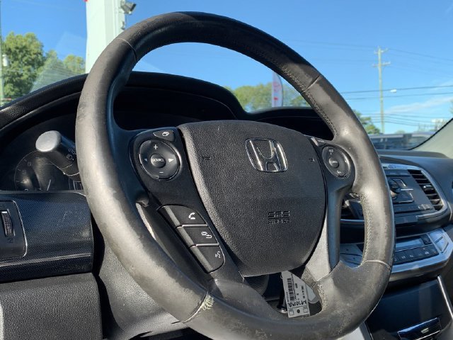 Used 2014 Honda Accord Sport image 19
