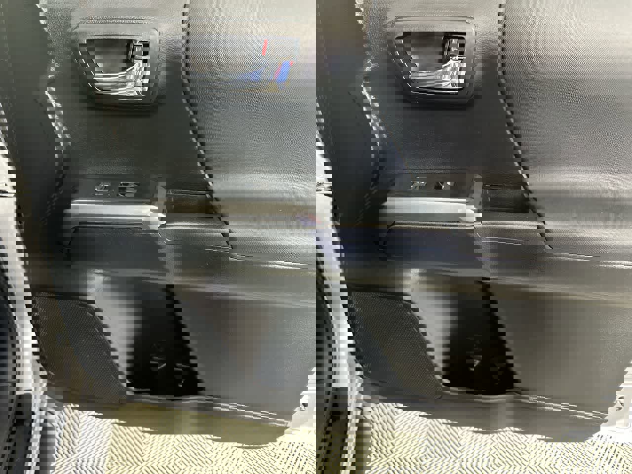 Used 2020 Toyota Tacoma TRD Off-Road w/ Technology Package image 23