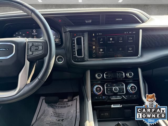 Used 2023 GMC Yukon Denali w/ Denali Reserve Package AWD/4WD image 20