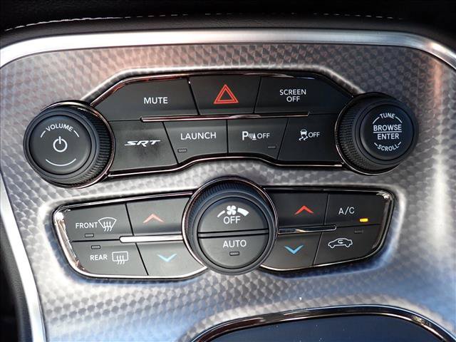 Used 2019 Dodge Challenger SRT Hellcat Redeye RWD image 17