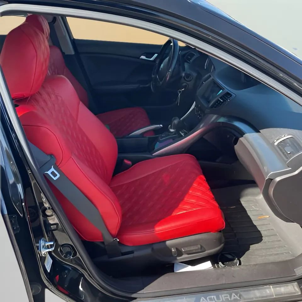 Used 2013 Acura TSX Sedan FWD image 22