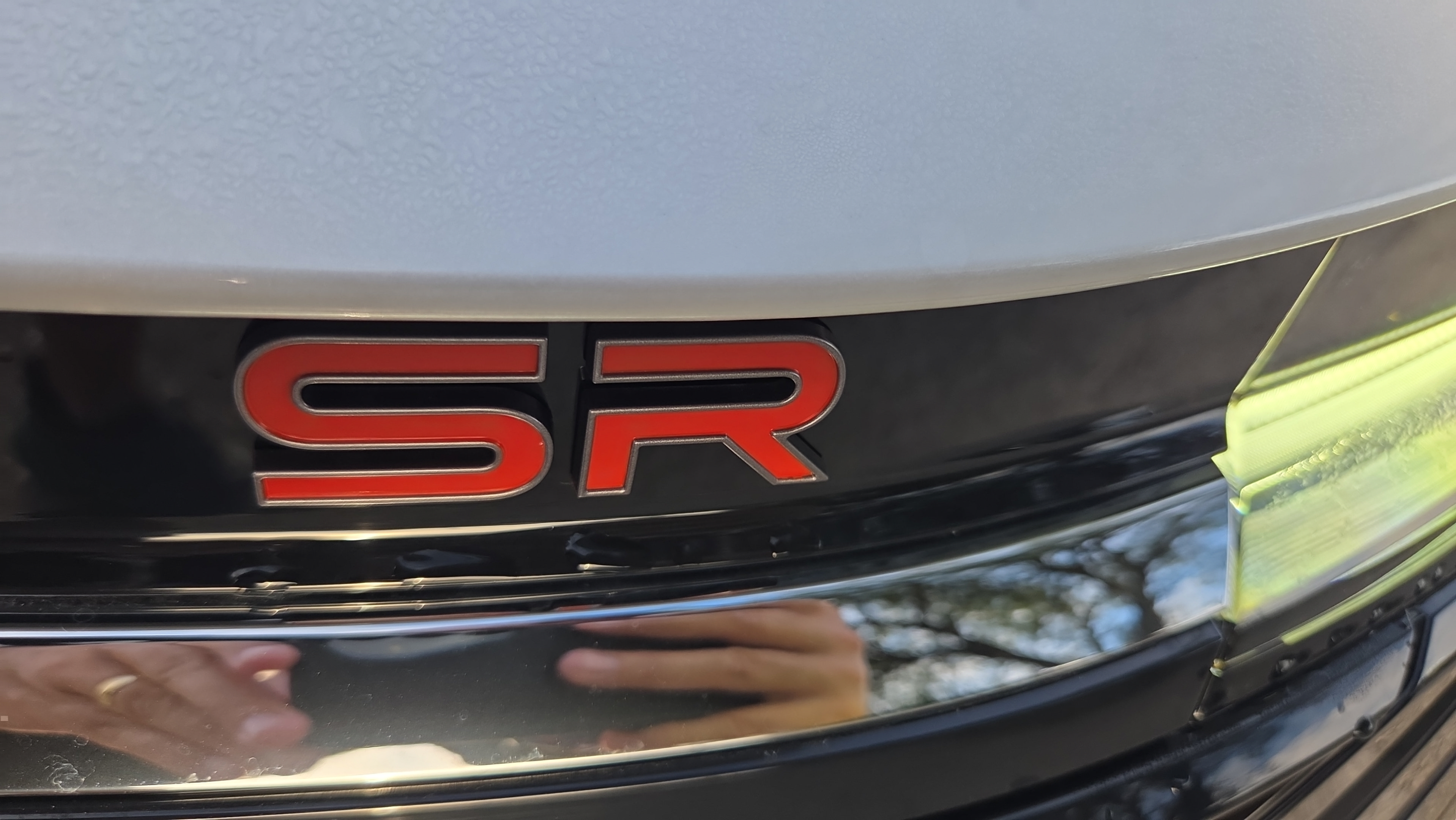 New 2027 Nissan Sentra SR w/ SR All Weather Package FWD image 31