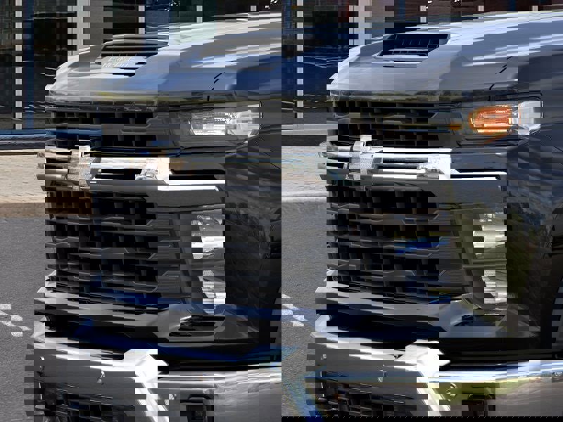 New 2026 Chevrolet Silverado 2500 LT image 13