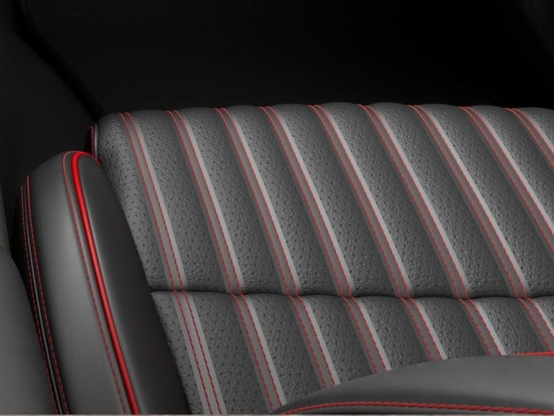 New 2026 Genesis G70 3.3T Sport Prestige image 48