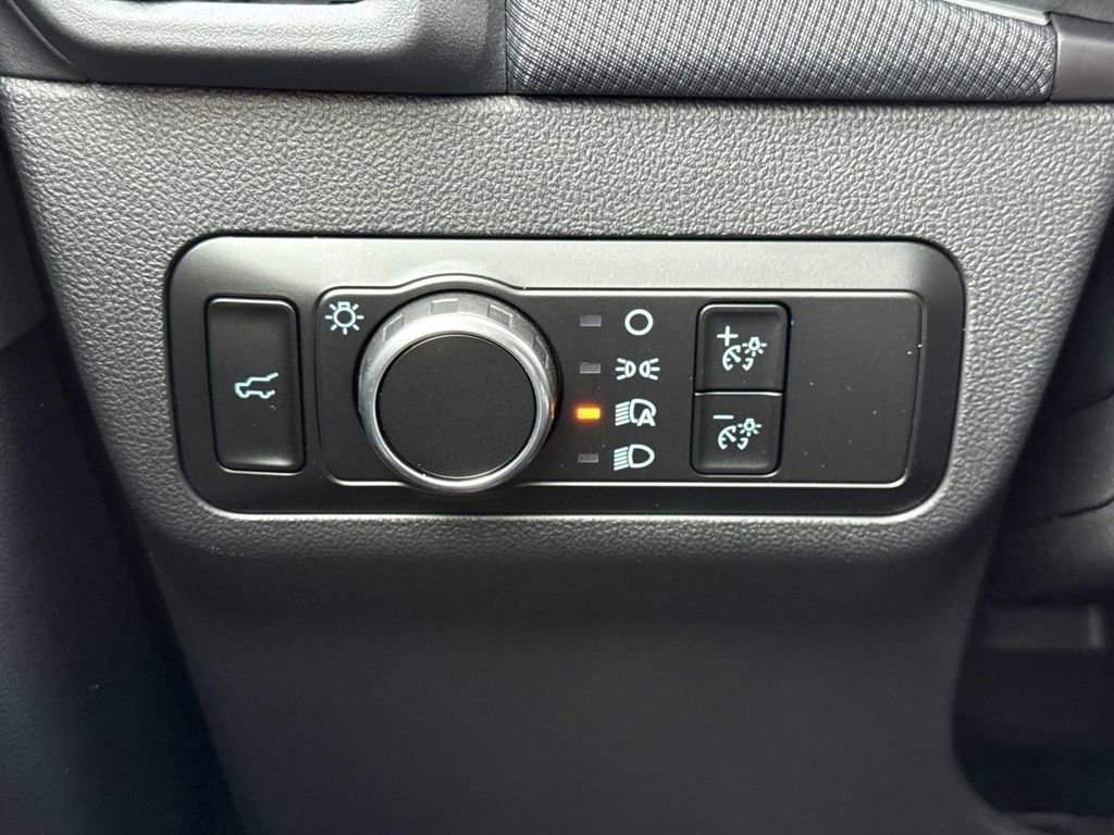 Used 2023 Ford Bronco Sport Big Bend image 13