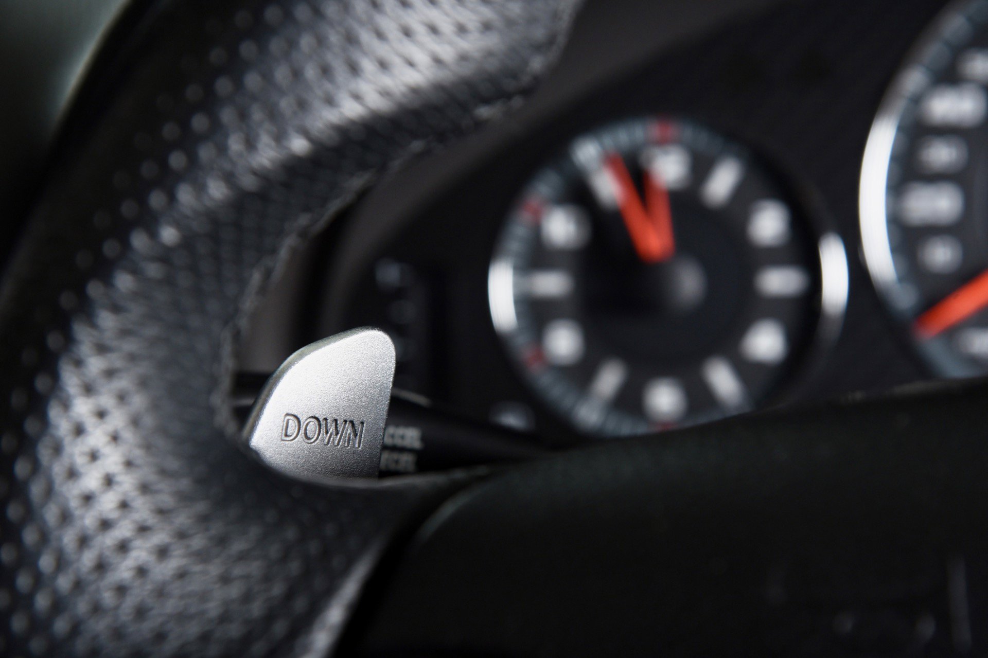 Used 2008 Mercedes-Benz CLK 63 AMG Black Series image 26