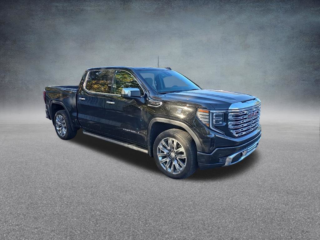 Used 2024 GMC Sierra 1500 Denali AWD/4WD image 10