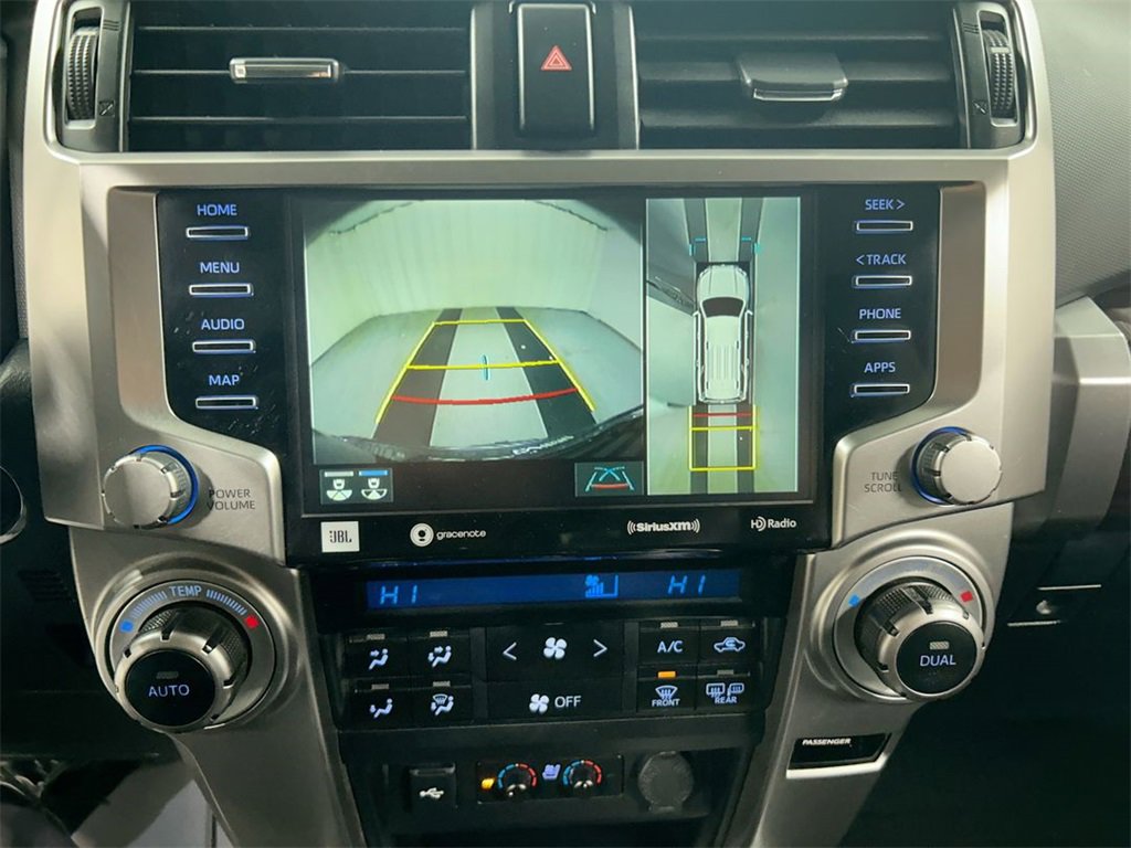Used 2022 Toyota 4Runner Limited image 15