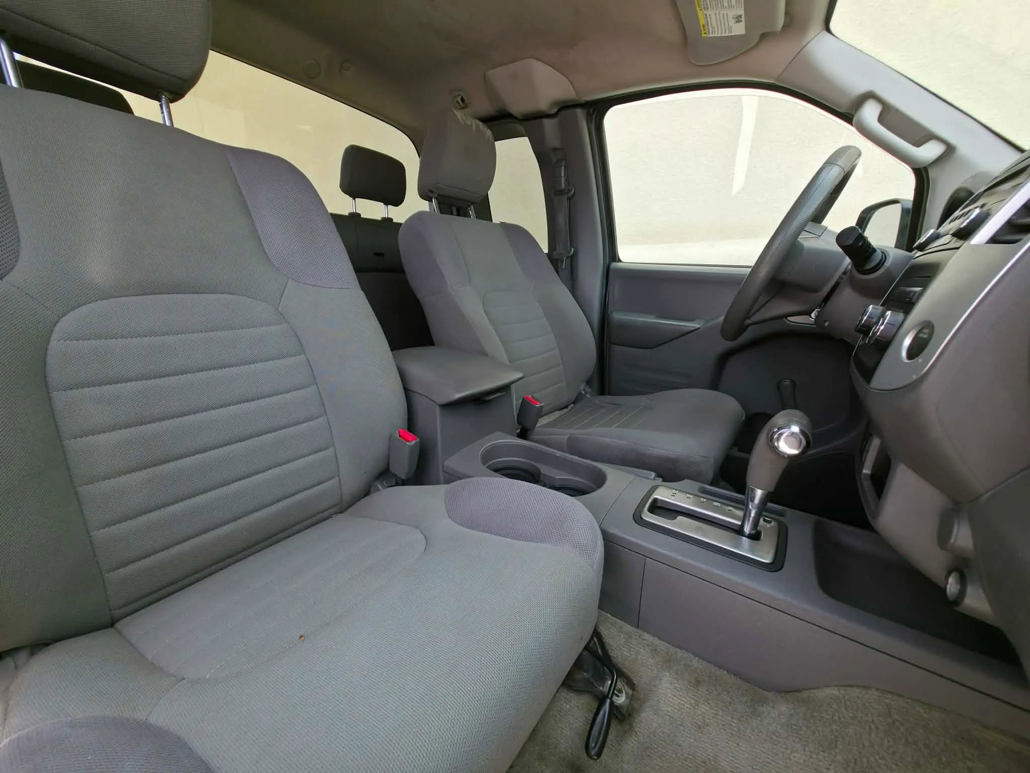 Used 2016 Nissan Frontier S RWD image 17